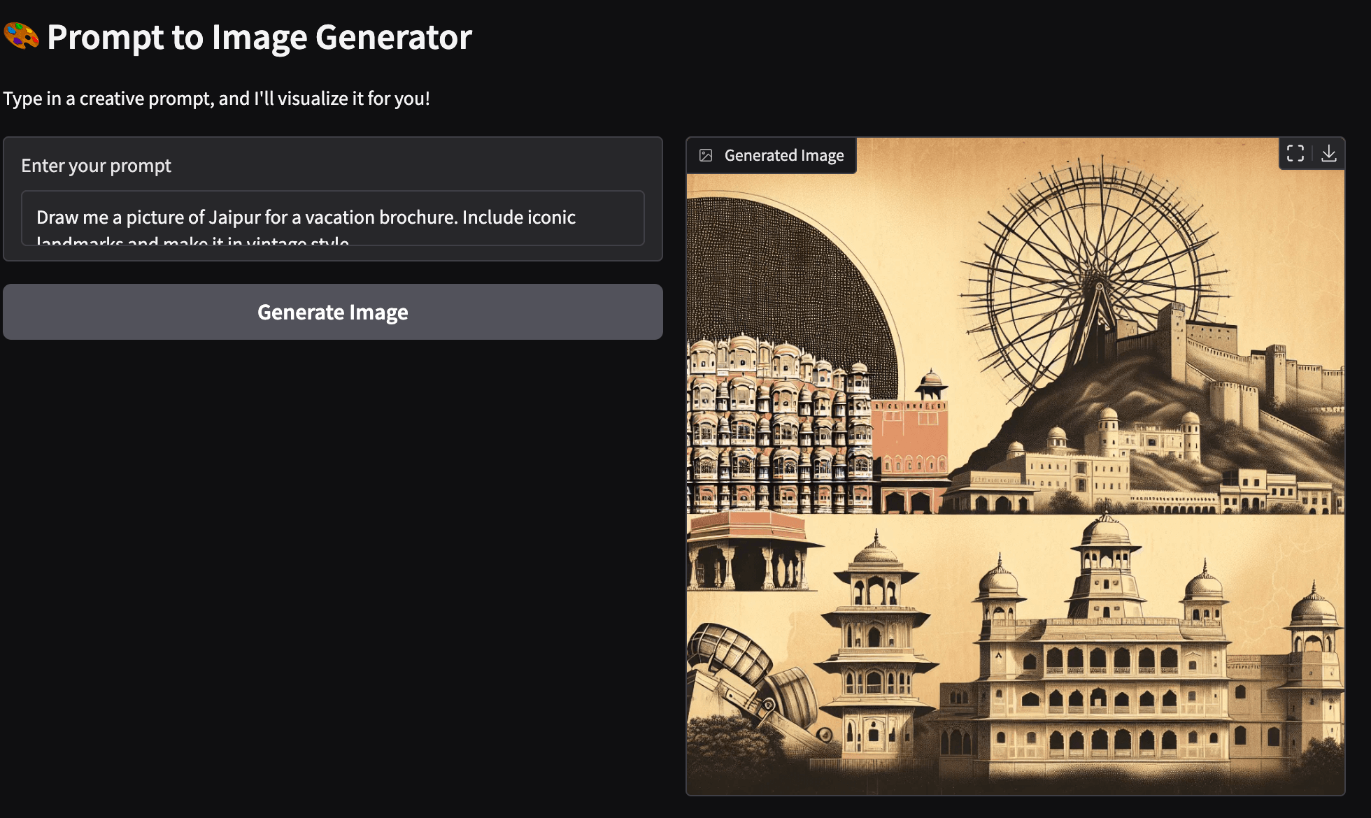 Beyond the Prompt: Designing AI Experiences with Gradio