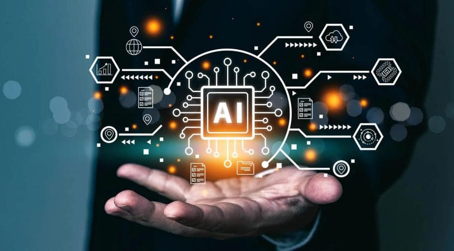 Artificial Intelligence is Increasingly Being Used Within Politics, But Should We Be Allowing It?